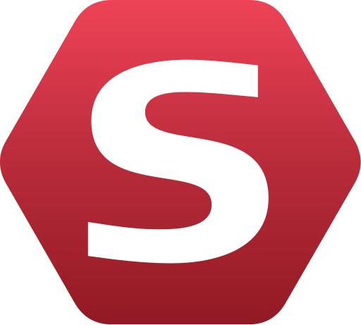 S-tog logo