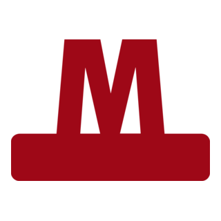 metro logo